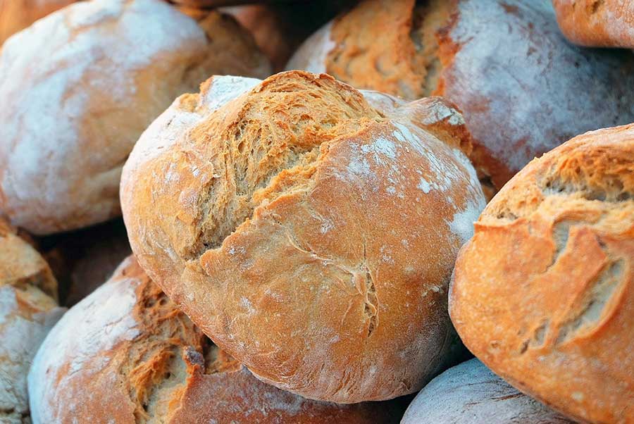 Il Pane degli Angeli